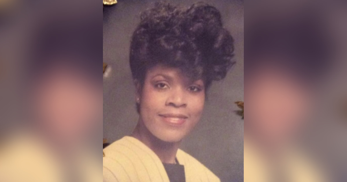 Elnora Hilliard Obituary Dec 29, 2023 Huntsville, TX