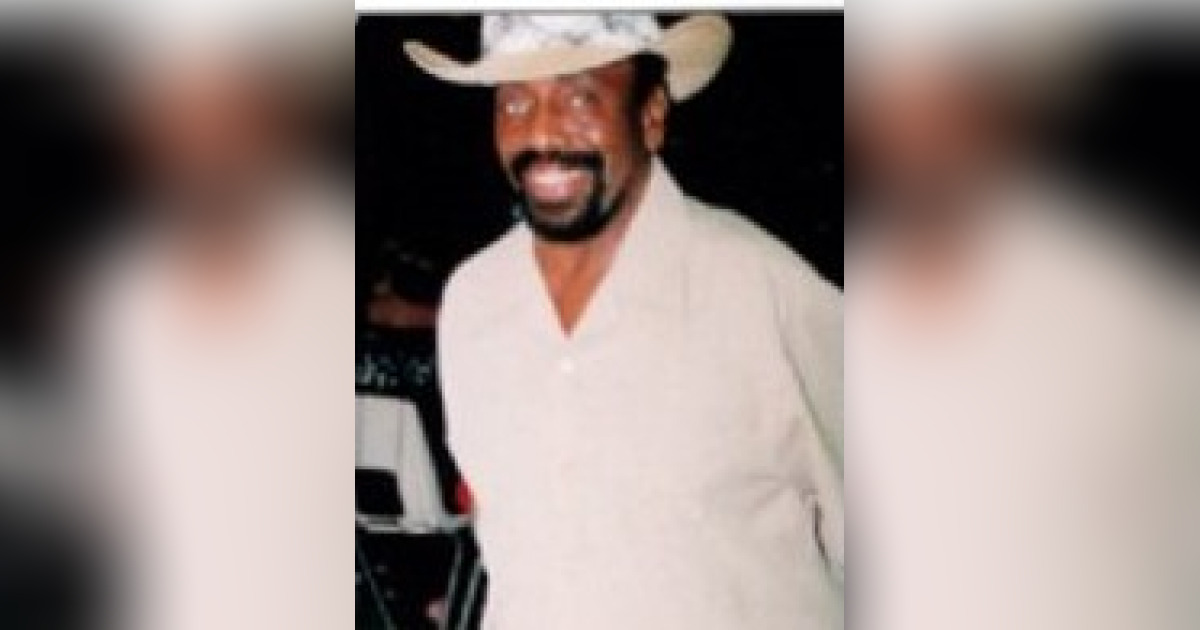 Obituary for Alvin Ray Bookman Cox Funeral Home