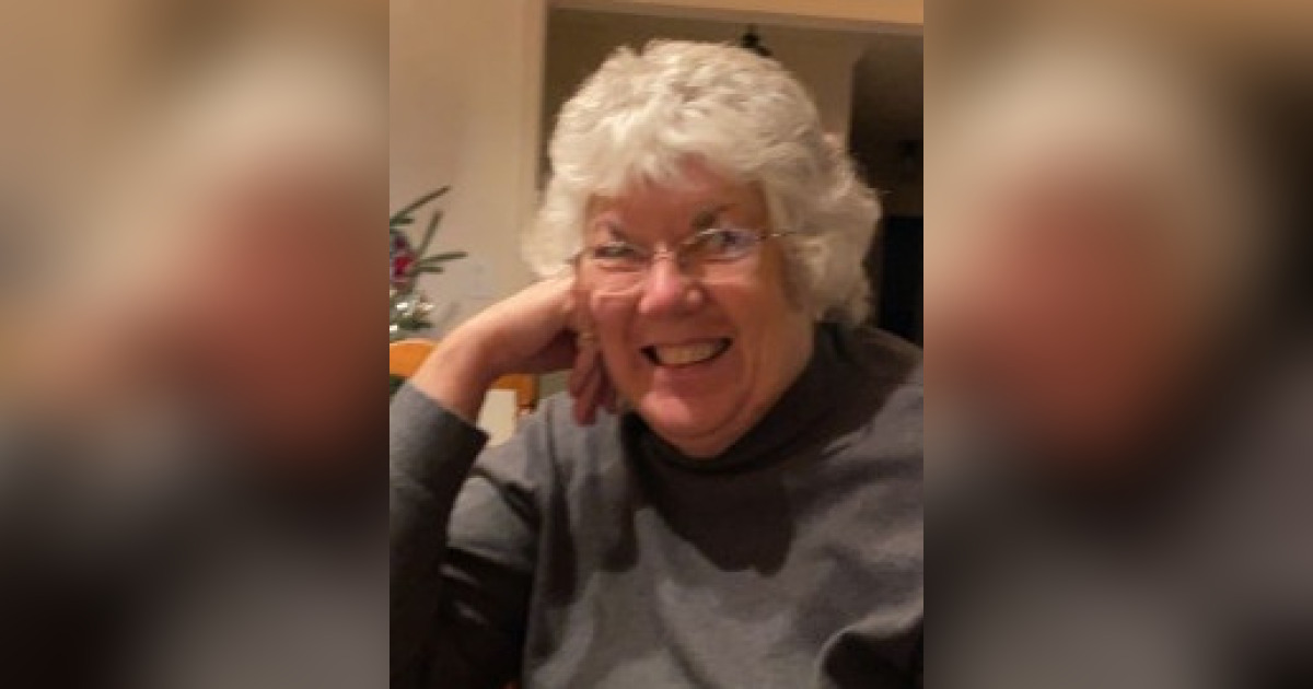 Julianne Melle Obituary April 3, 2023 Kelly Funeral Home Lee, MA