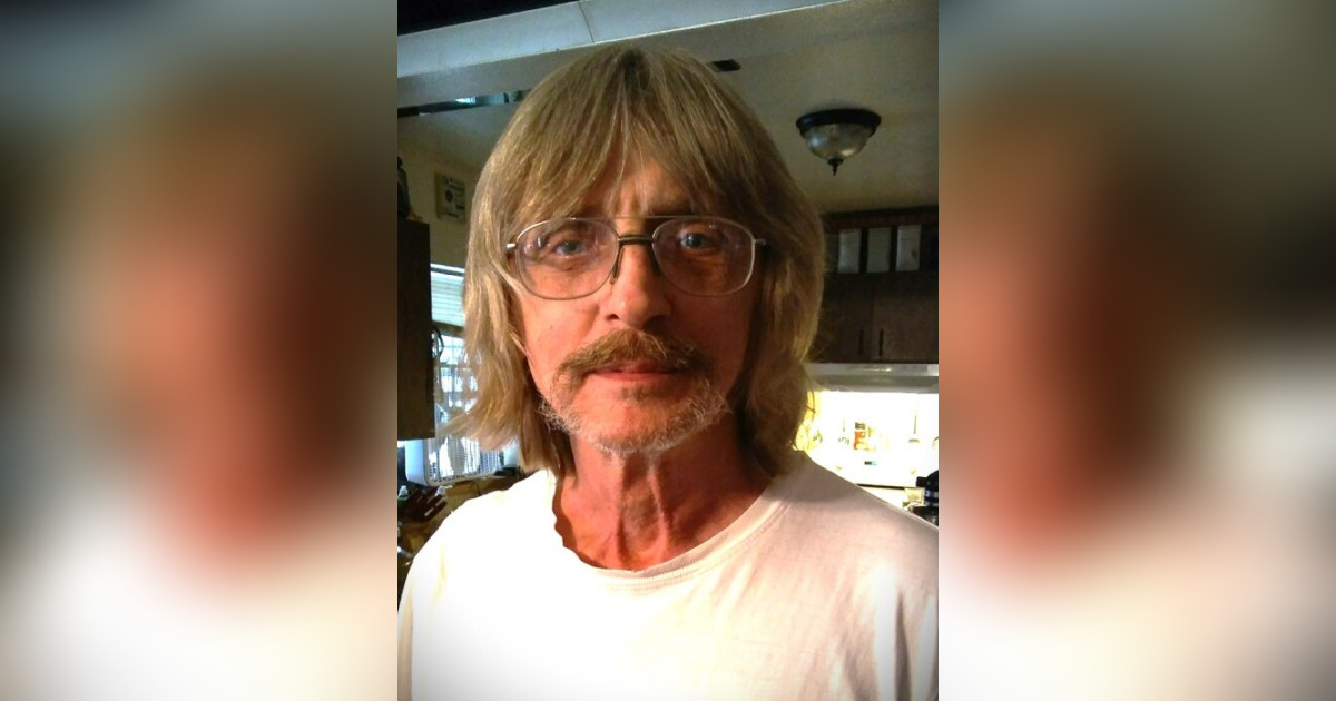 Francis Blashock "Poncho"