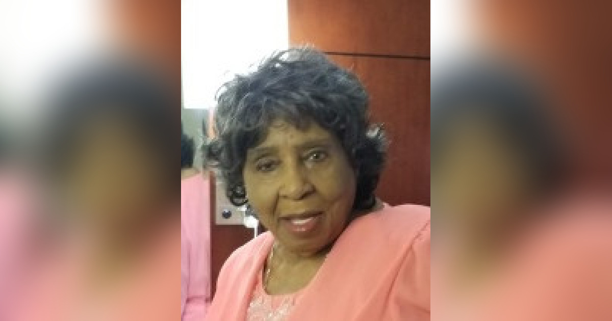 Myrtle Magee Obituary September 3, 2022 Ridgelawn Funeral Home