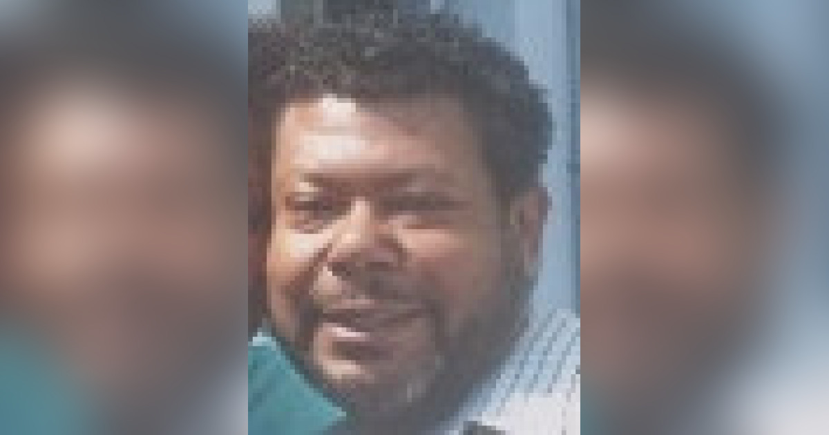 Darren Hackett Obituary Oct 20, 2023 Gary, IN