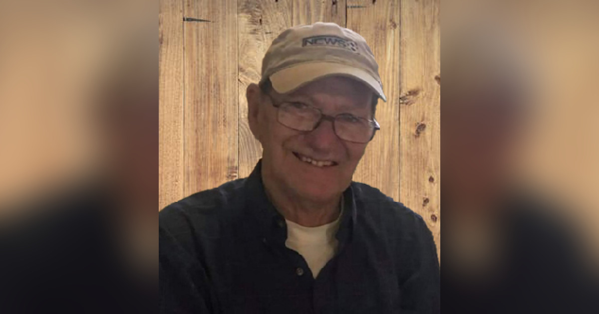 DONALD MANION Obituary January 6, 2023 SwengelO'Dell Funeral Home, Inc. Neoga, IL
