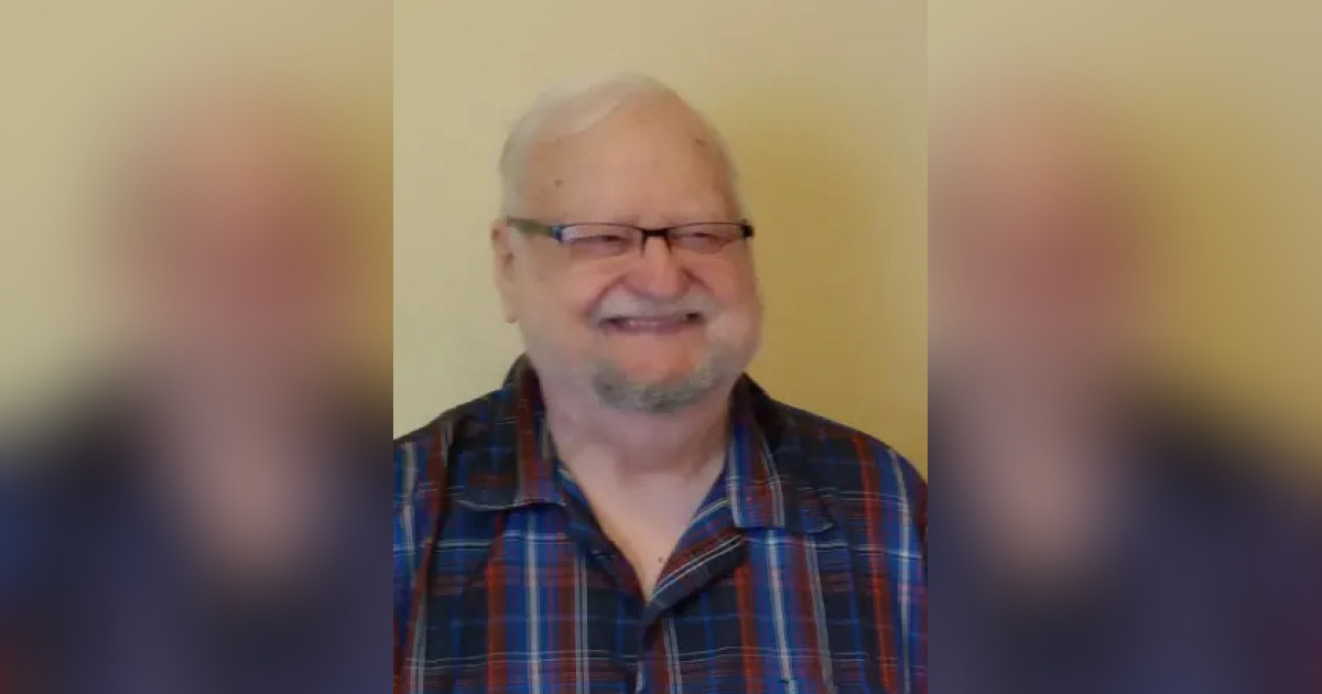 Brother Jack Hardesty