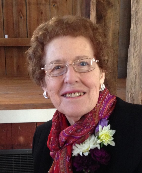 Obituary for May Della (Hoffman) Probst Miller Funeral Homes