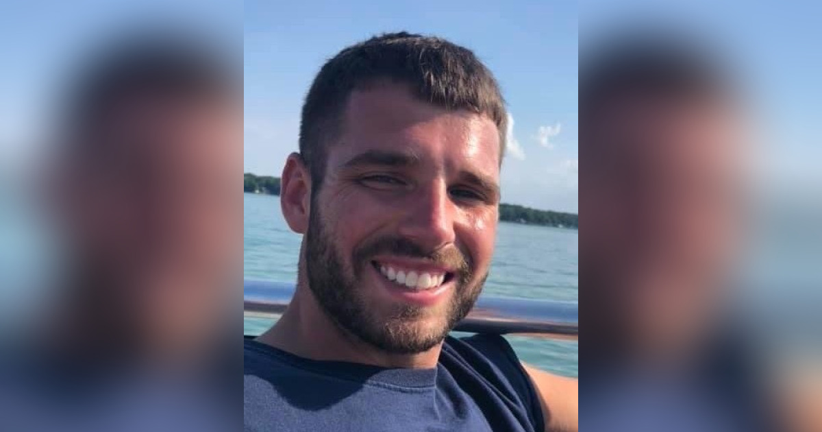 Matthew Hill Obituary November 2, 2022 Findlay, OH