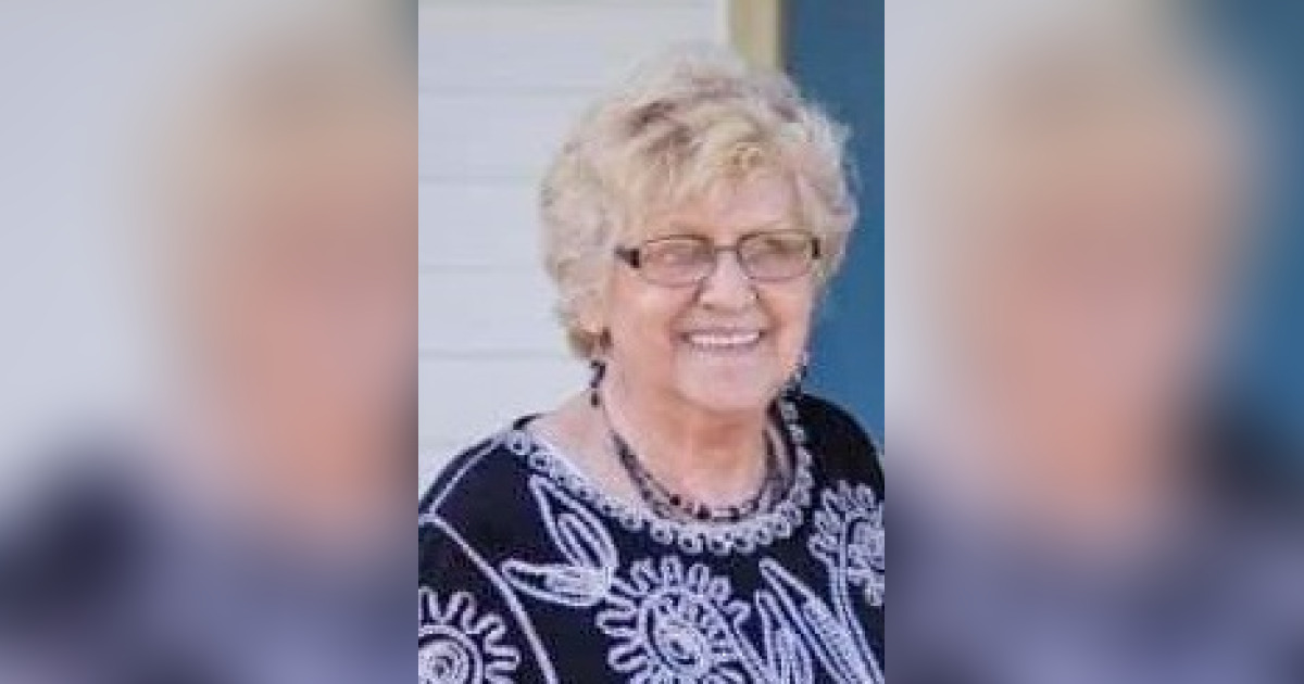 Mary Broad Obituary Feb 8, 2023 Findlay, OH