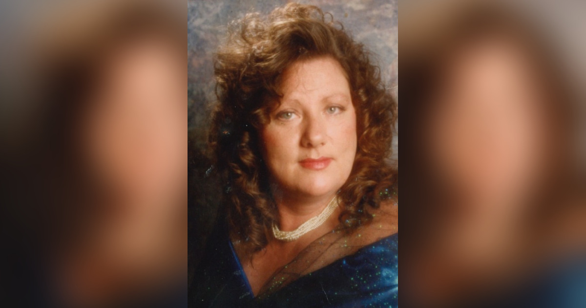 Kim Ledden Garza Crawford