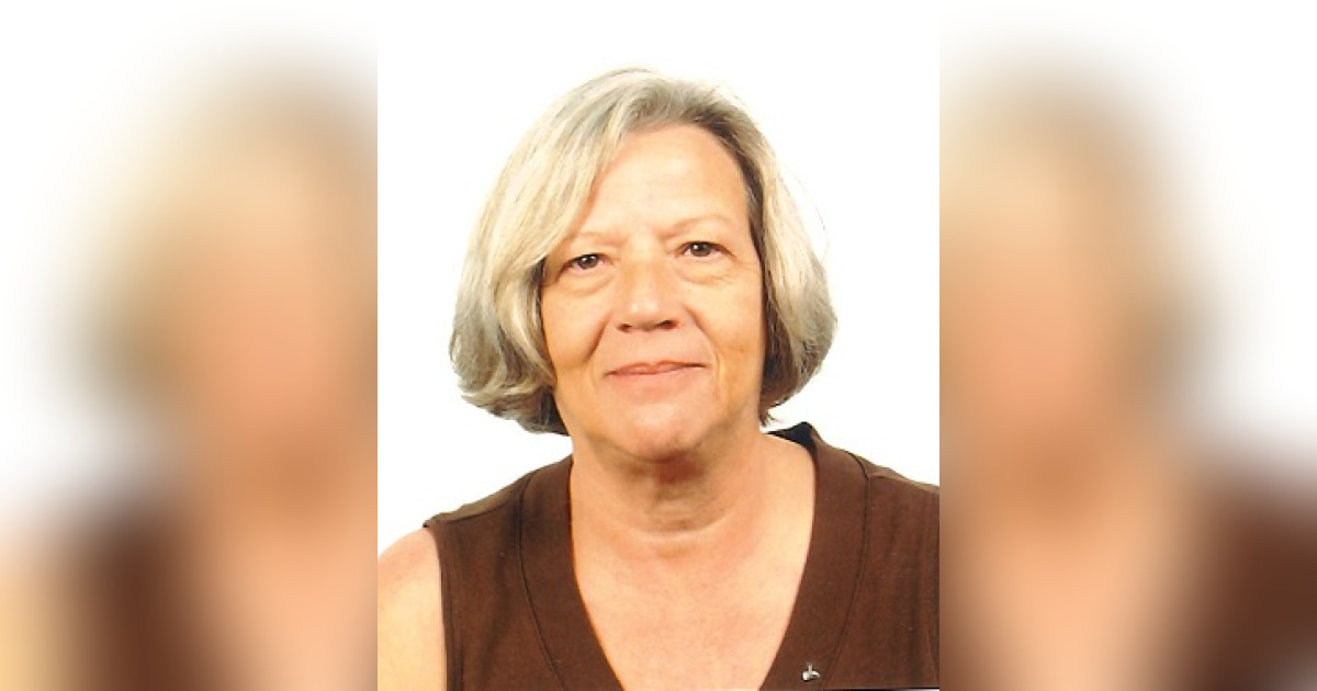 Catherine "Cathy" Yoxtheimer