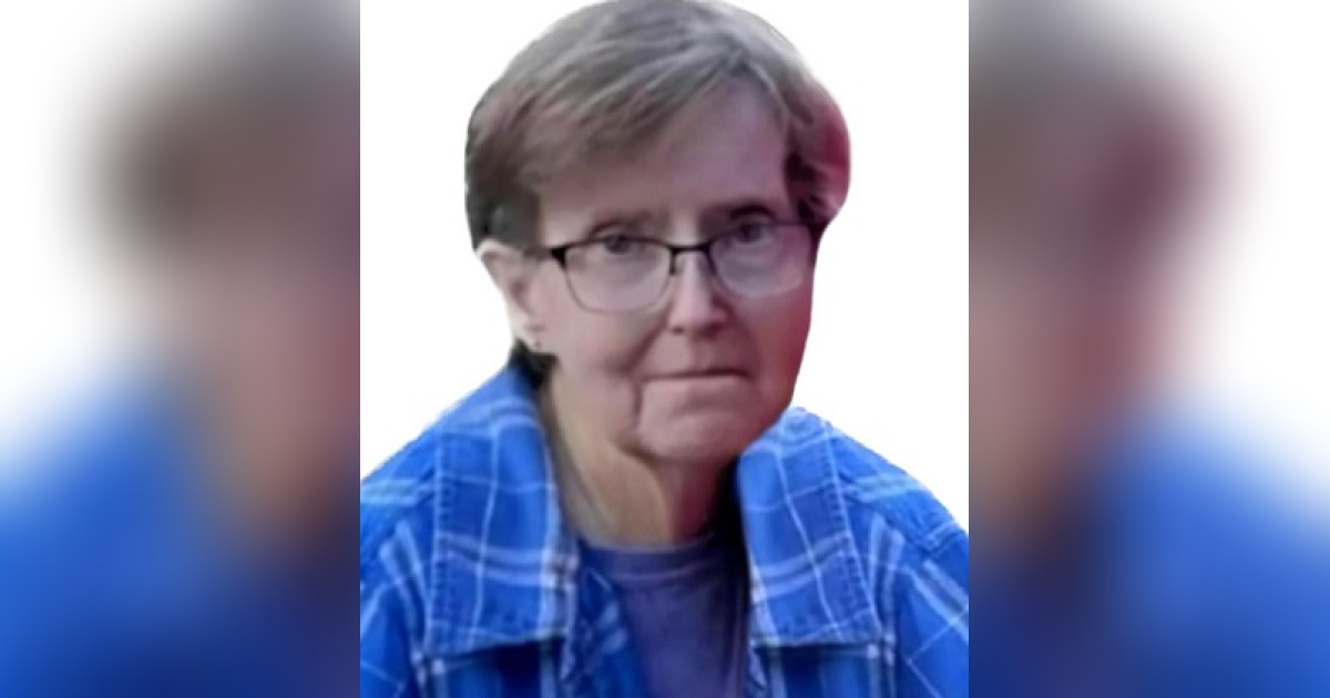 Elaine Smith Obituary September 10, 2023 Hufford Family Funeral