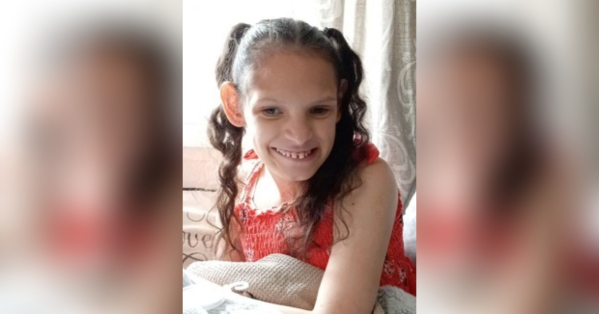 Monique "Mo Mo" Hamilton