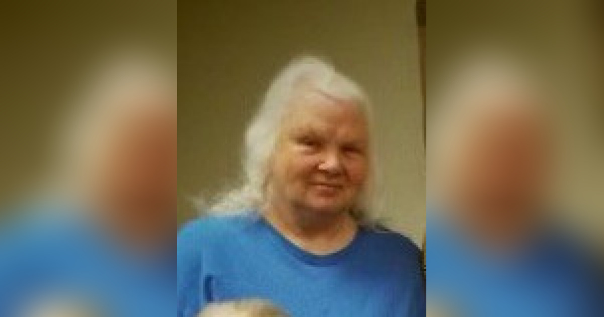 Neola Zechman Obituary April 4, 2024 Findlay, OH