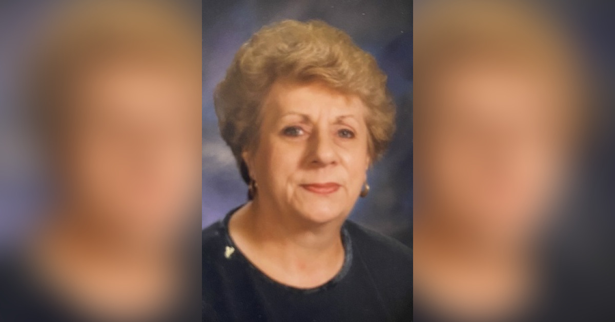 Carole Balaschak Hornicak