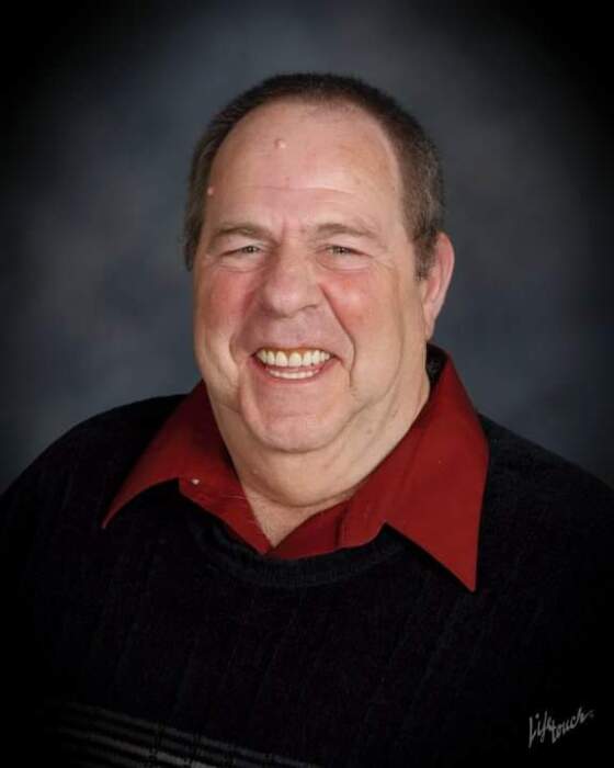 Douglas Crego Obituary April 15, 2021 Hufford Family Funeral Home Findlay, OH