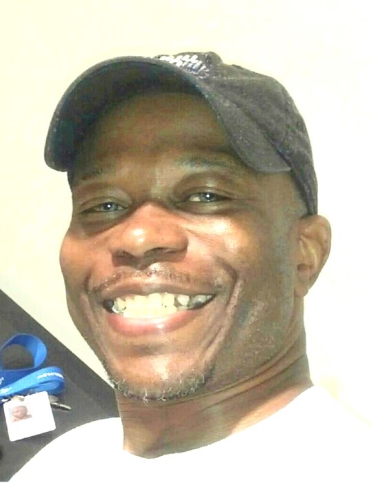 Obituary for Mr. Gregory Myron Irving T. V. Williams Funeral Home