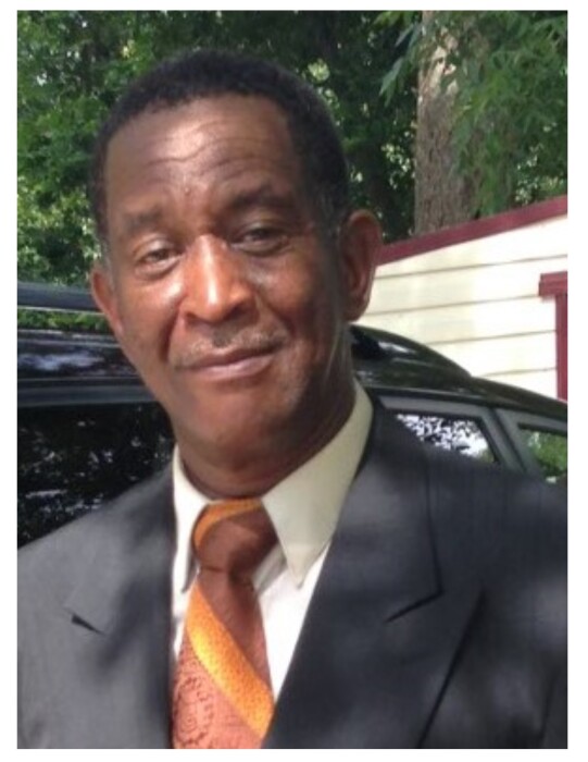 Mr. Charles Moses Obituary November 12, 2022 T. V. Williams Funeral