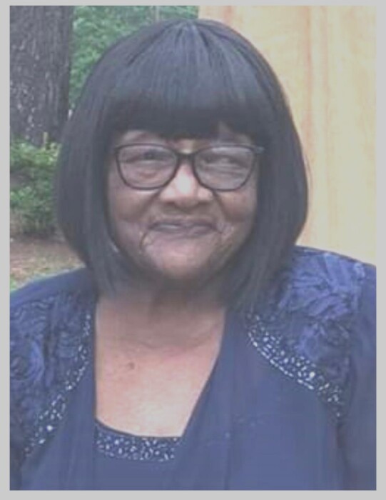 Mrs. Frankie Countryman Obituary November 12, 2023 T. V. Williams