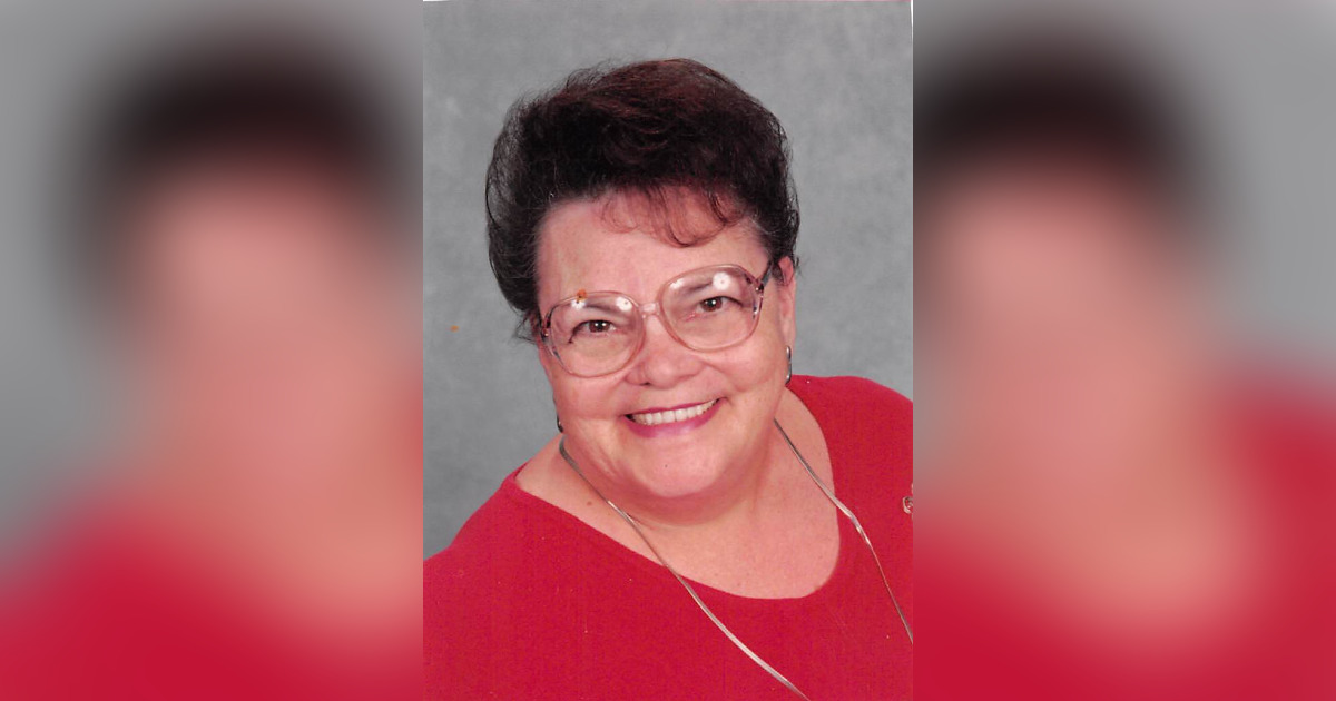 Obituary for Mary A. (Boyce) Grinnell TusseyMosher Funeral Home, Ltd
