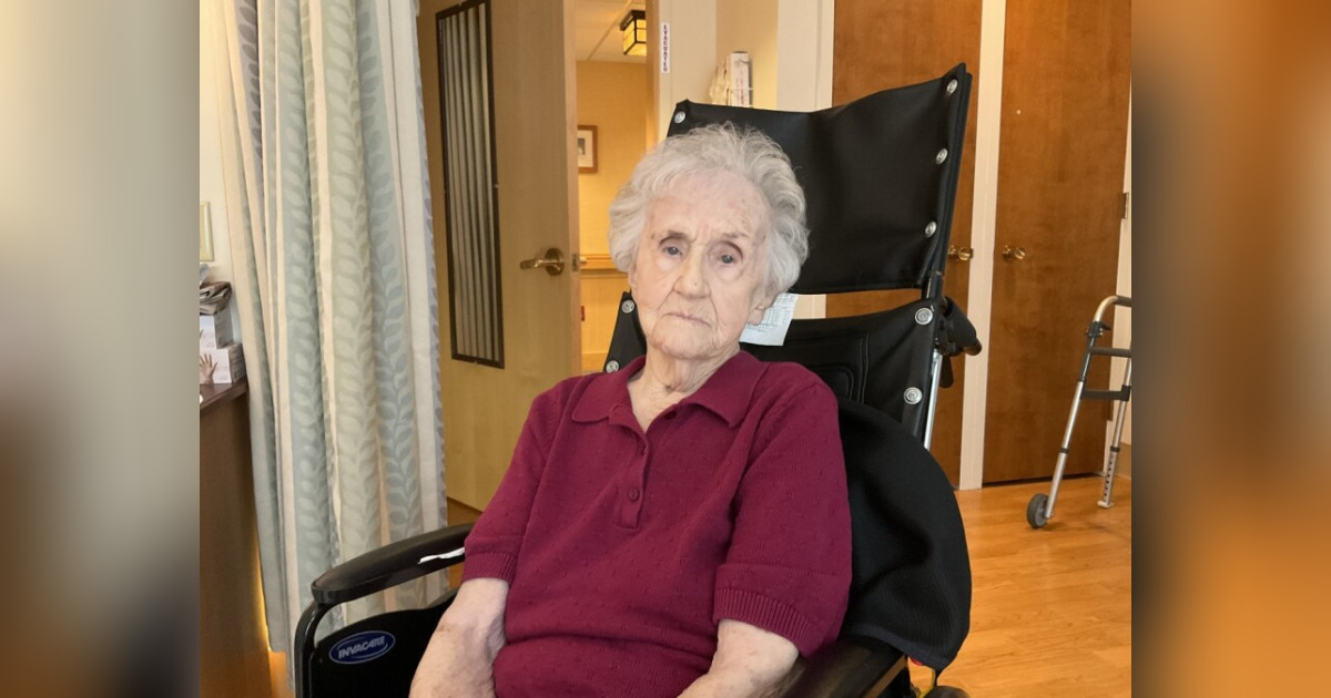 Obituary for Helen L. (LaBar) Antrim TusseyMosher Funeral Home, Ltd