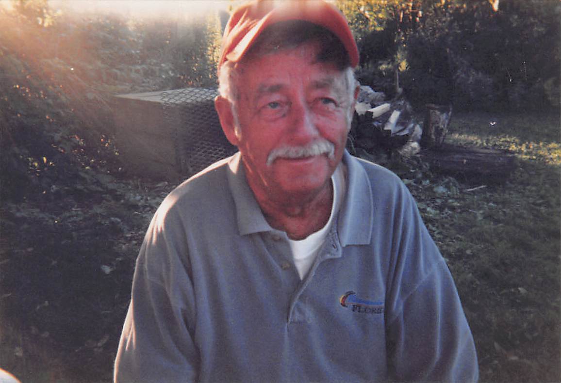 Clayton Kennedy Obituary March 20, 2023 TusseyMosher Funeral Home