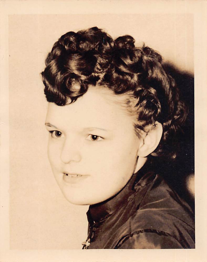 Edna Hastings Obituary May 28, 2023 TusseyMosher Funeral Home, Ltd