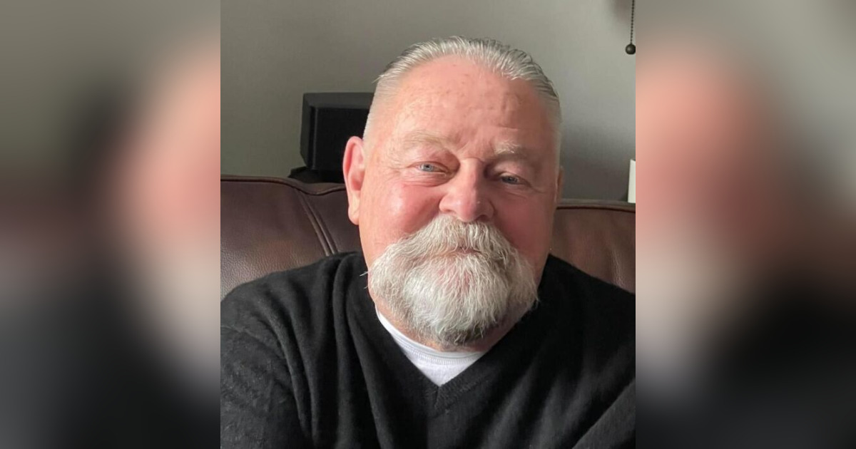 Obituary for Gerald R. Hallock TusseyMosher Funeral Home, Ltd