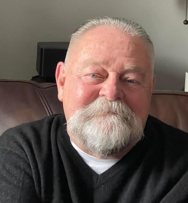 Gerald Hallock Obituary June 29, 2023 Wellsboro, PA