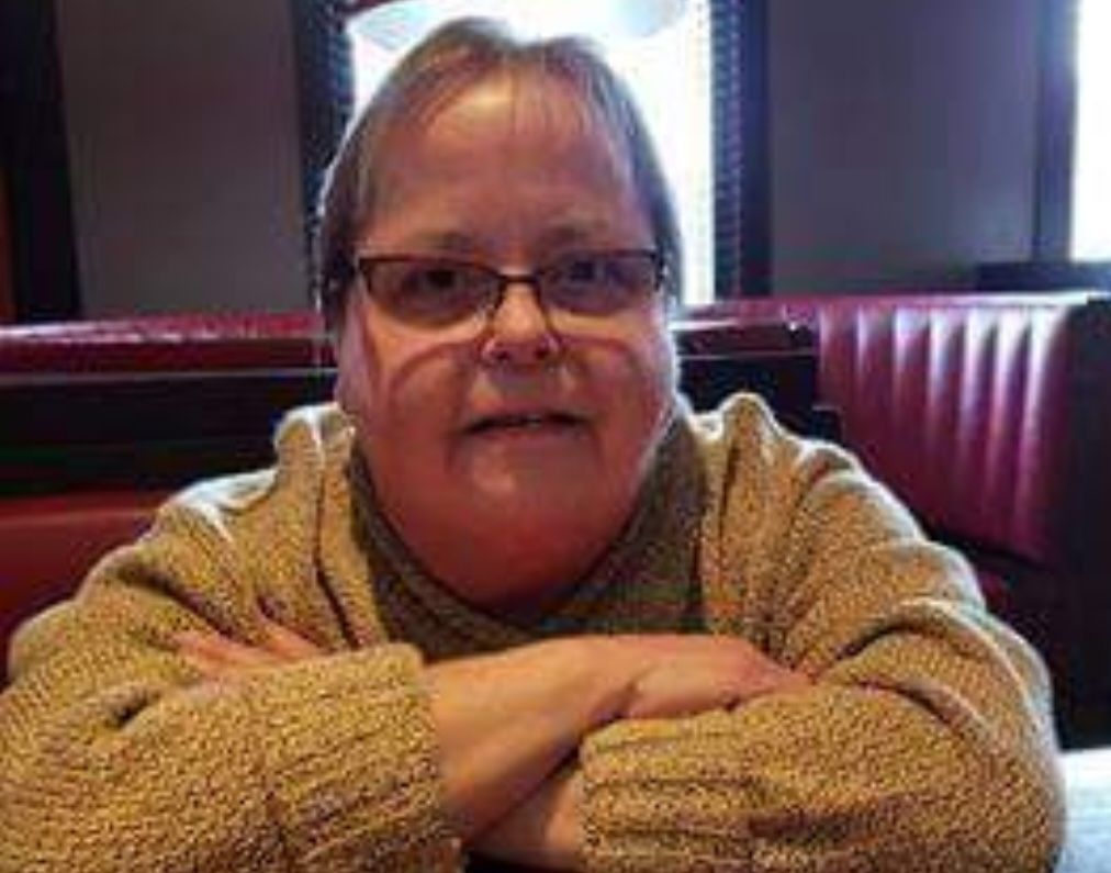 Mary Johnson Obituary November 22, 2023 TusseyMosher Funeral Home