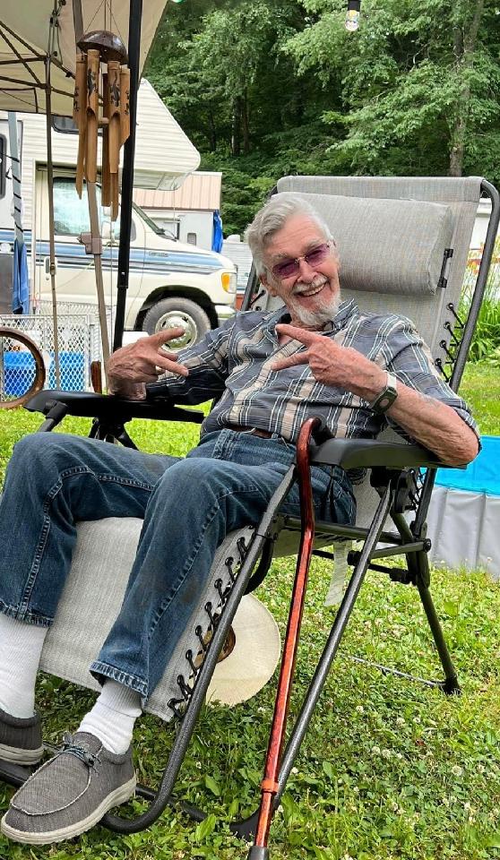 Gene Makin Obituary March 2, 2024 TusseyMosher Funeral Home, Ltd