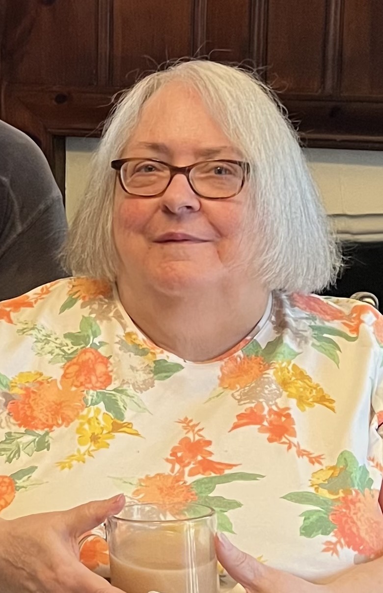 Glebes Obituary April 8, 2024 TusseyMosher Funeral Home