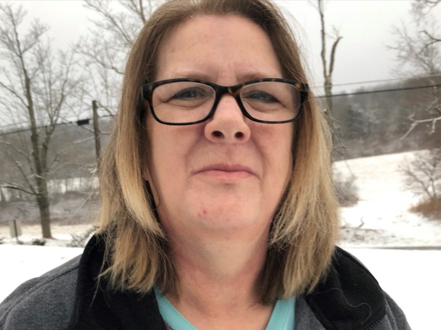 Carol Redell Obituary Aug 19, 2021 Wellsboro, PA