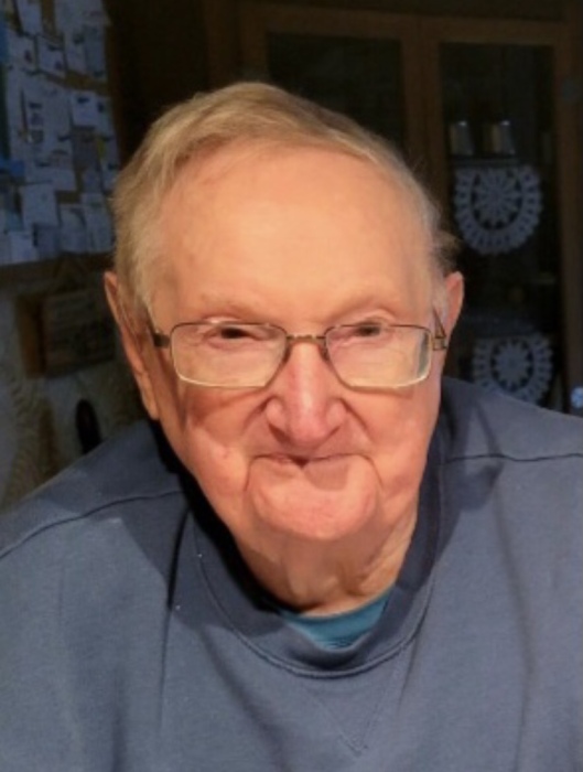 Leo Nead Obituary May 18, 2022 Martin R. Brown Funeral Home, Inc