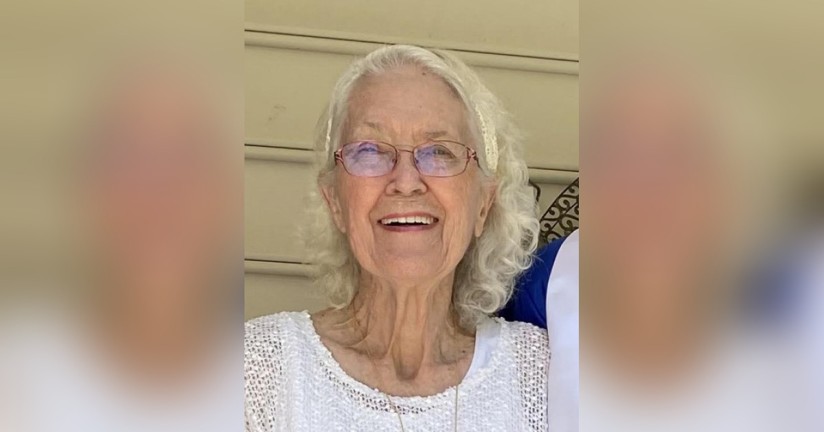 Obituary for Alma Louise Rooks Martin R. Brown Funeral Home, Inc.