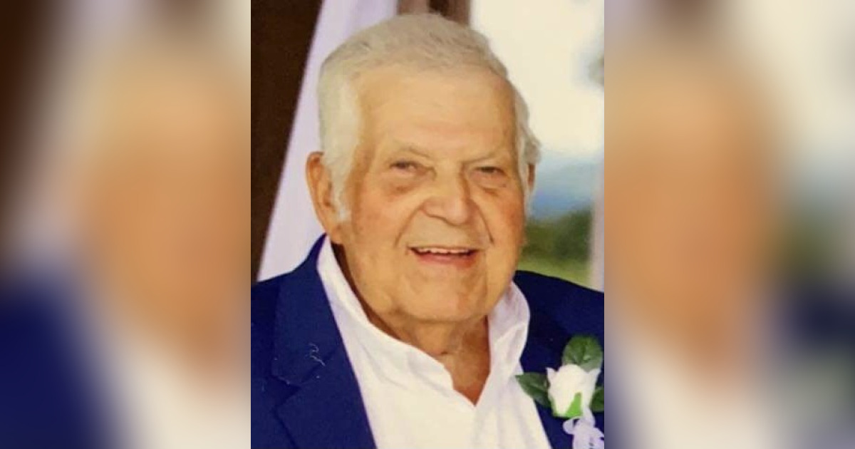 Charles Yohn Obituary Jun 27, 2022 Orbisonia, PA