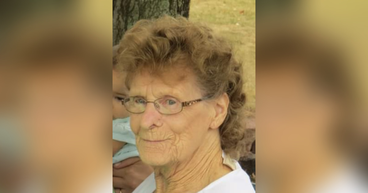 Mabel Johnson Obituary July 3, 2022 Martin R. Brown Funeral Home