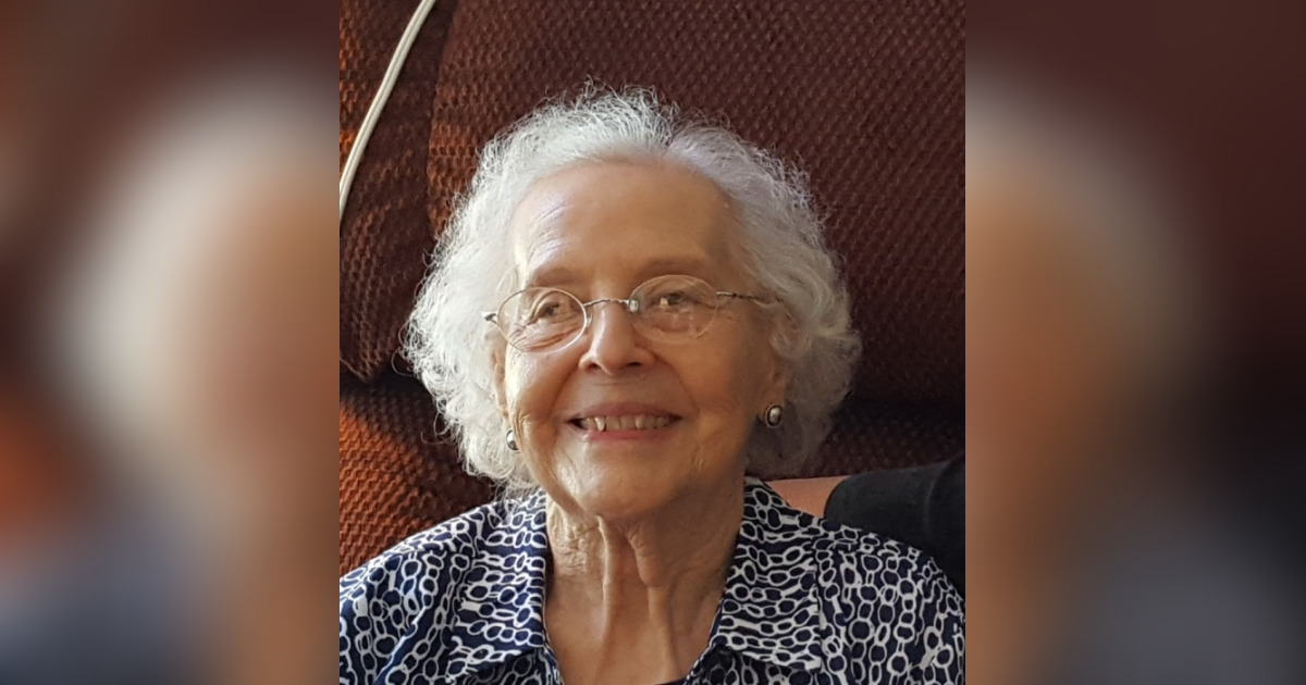 Evelyn Price Obituary October 9, 2022 Martin R. Brown Funeral Home