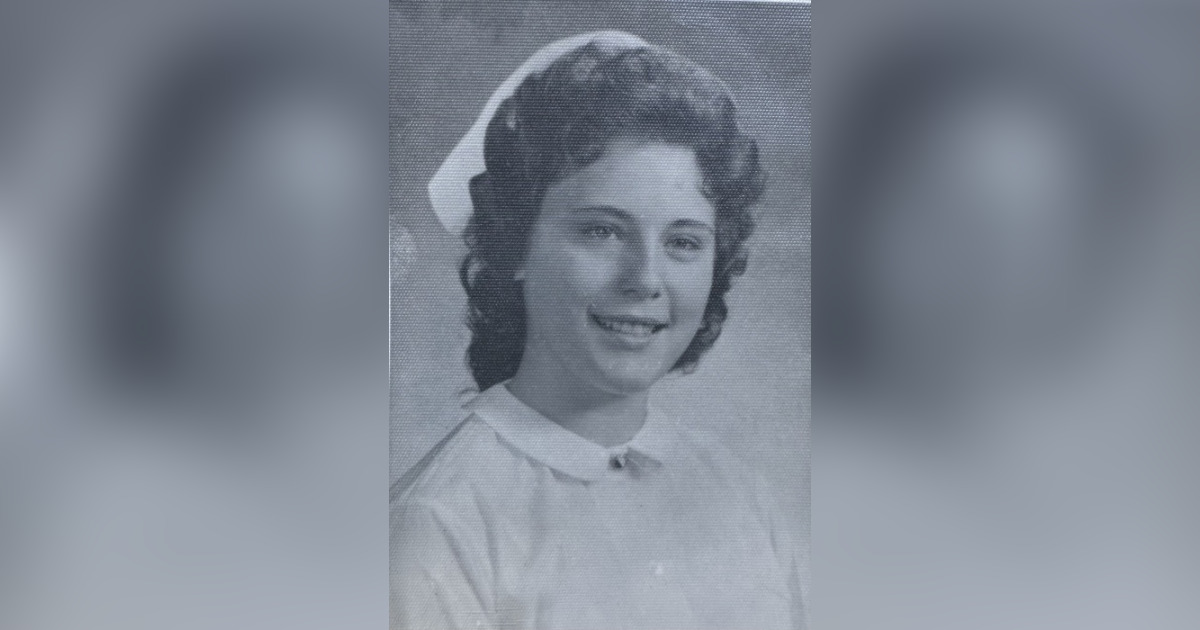 Anna Smith Obituary Nov 2, 2022 Orbisonia, PA