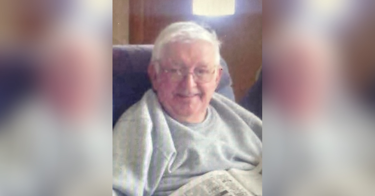 Valgene Hershey Obituary Dec 24, 2022 Orbisonia, PA