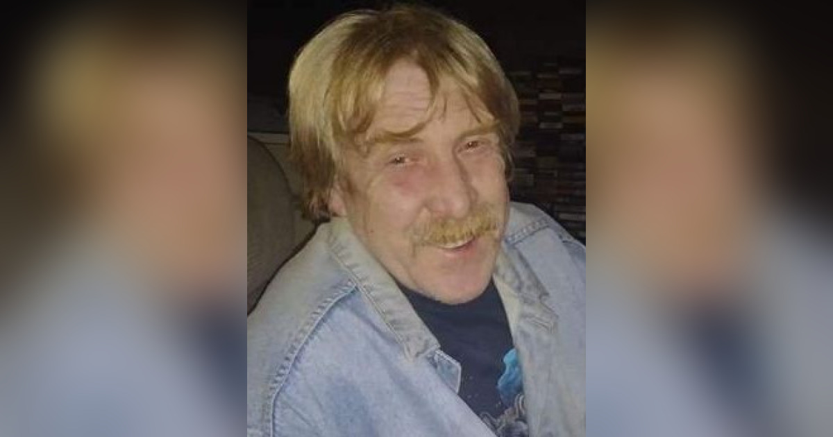 Donald Flasher Obituary March 17, 2023 Martin R. Brown Funeral Home