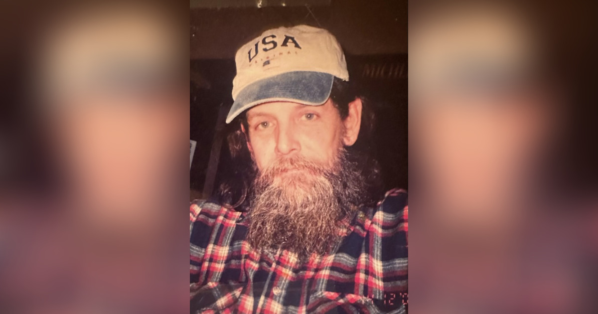 Frederick Kope Obituary Mar 21, 2023 Orbisonia, PA