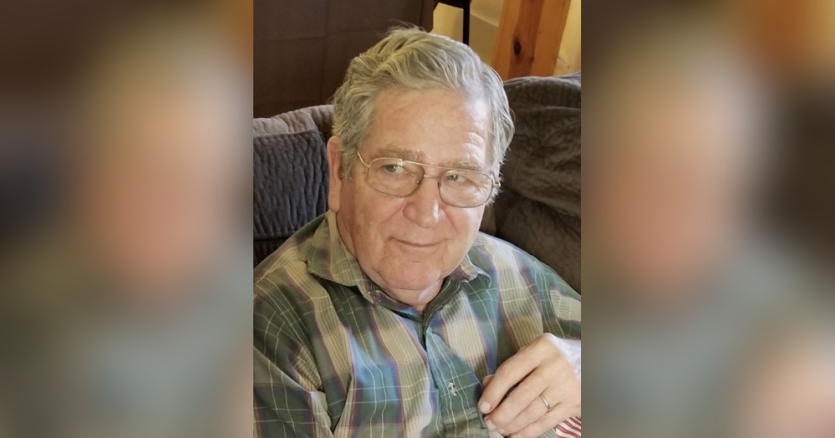 William Parson Obituary March 29, 2023 Orbisonia, PA