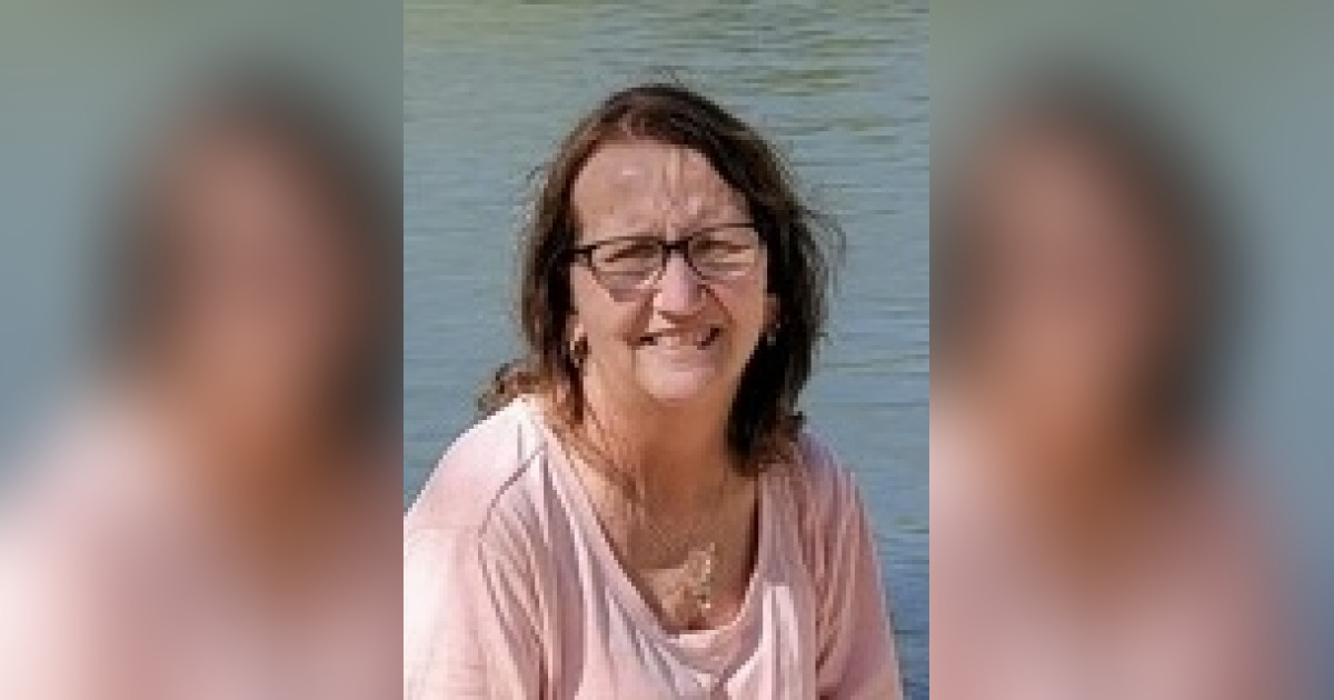 Diane Rogers Obituary March 30, 2023 Orbisonia, PA
