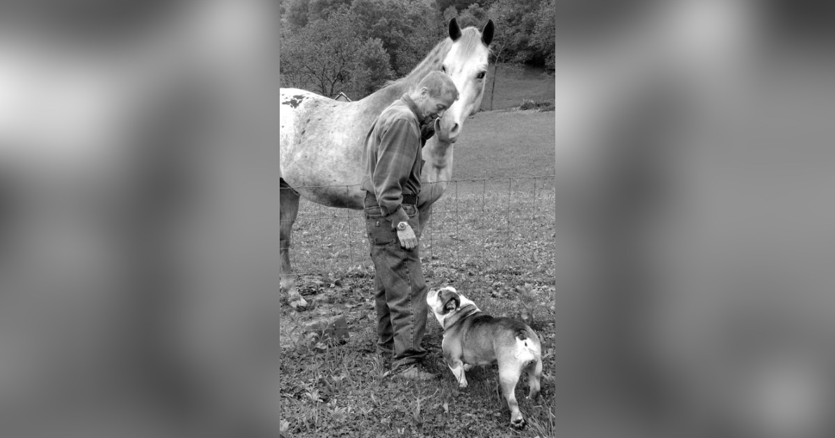 Sidney Stambaugh Obituary July 16, 2023 Martin R. Brown Funeral