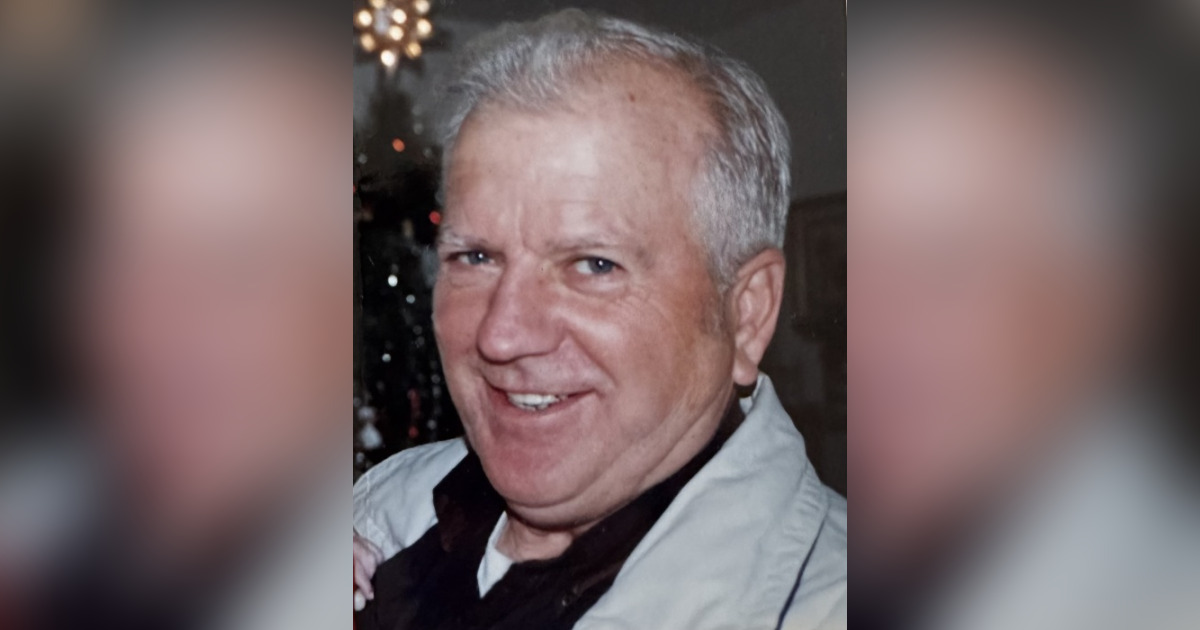 Glenn McKim, Sr. Obituary August 28, 2023 Martin R. Brown Funeral