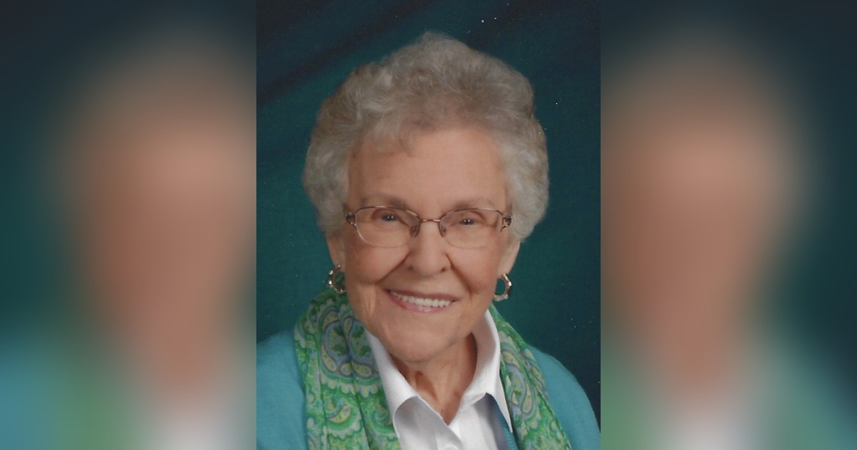 Winifred Walters Obituary Sep 1, 2023 Orbisonia, PA
