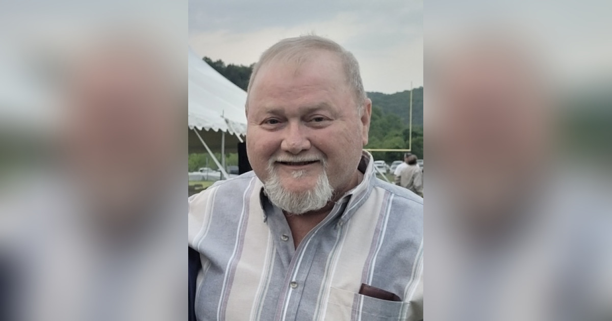 Donald Stake Obituary Jan 16, 2024 Orbisonia, PA