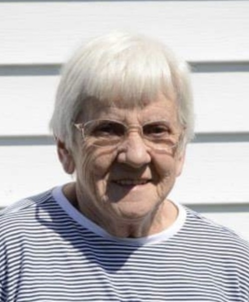 Wanda Rogers Obituary Feb 11, 2024 Orbisonia, PA