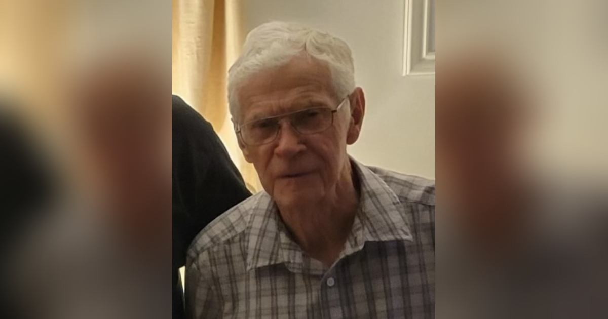 Robert Greenland Obituary March 12, 2024 Martin R. Brown Funeral