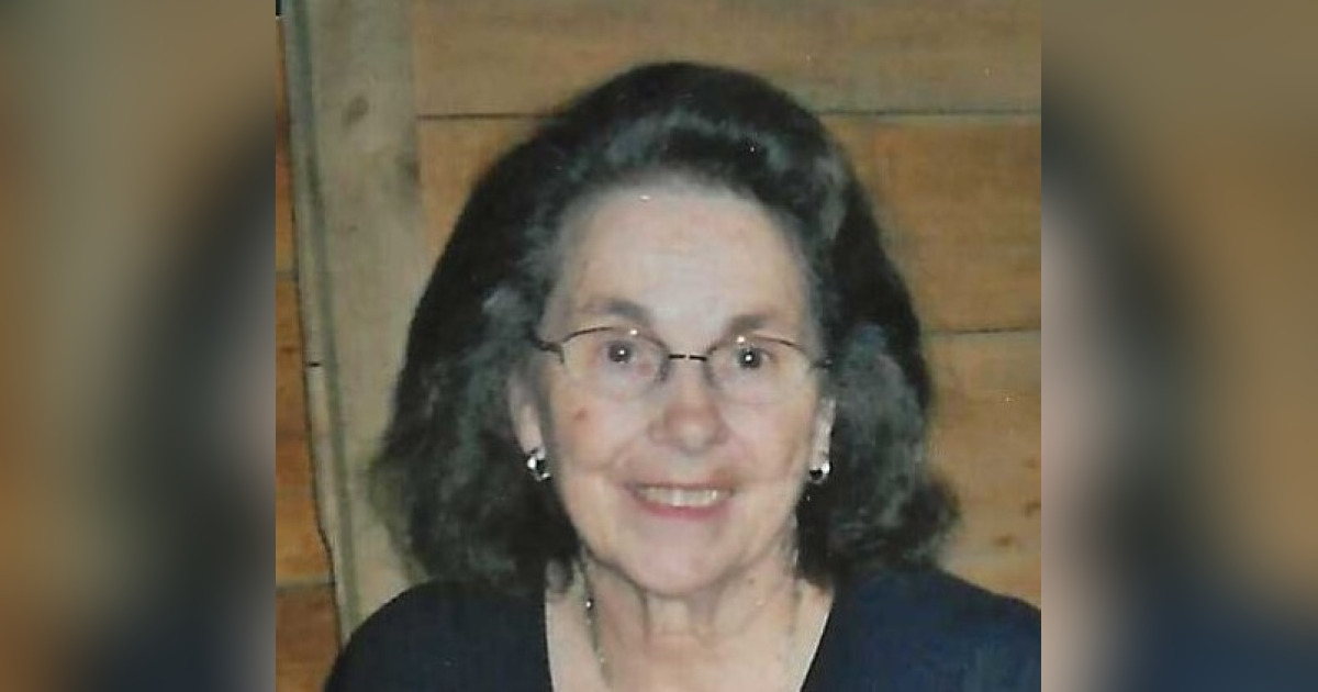 Irene Miller Obituary May 3, 2024 Martin R. Brown Funeral Home, Inc