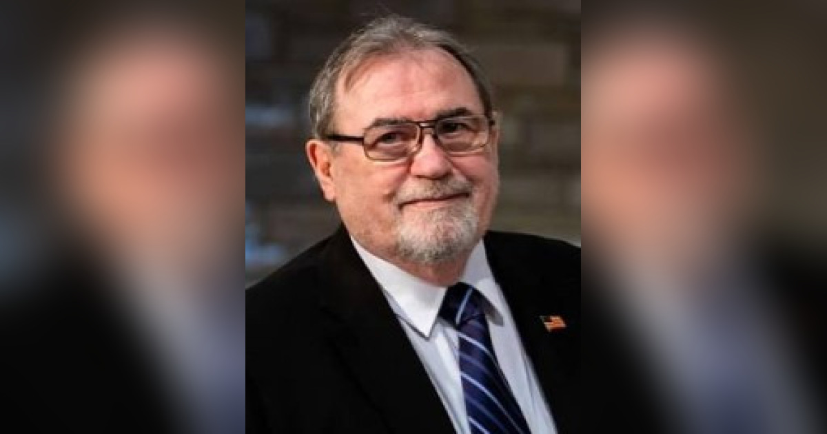 Donald Lightner Obituary May 6, 2024 Orbisonia, PA